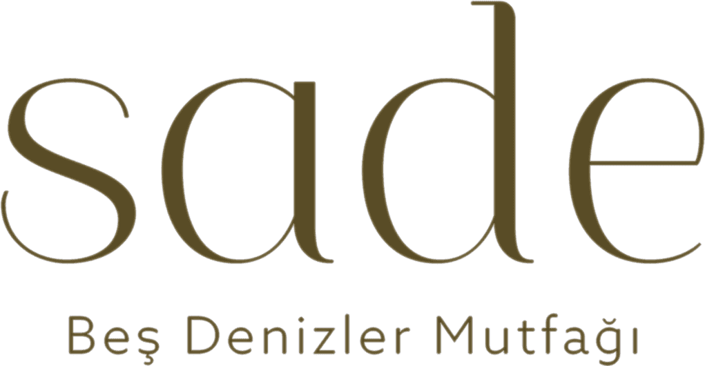 Sade|Beş Denizler