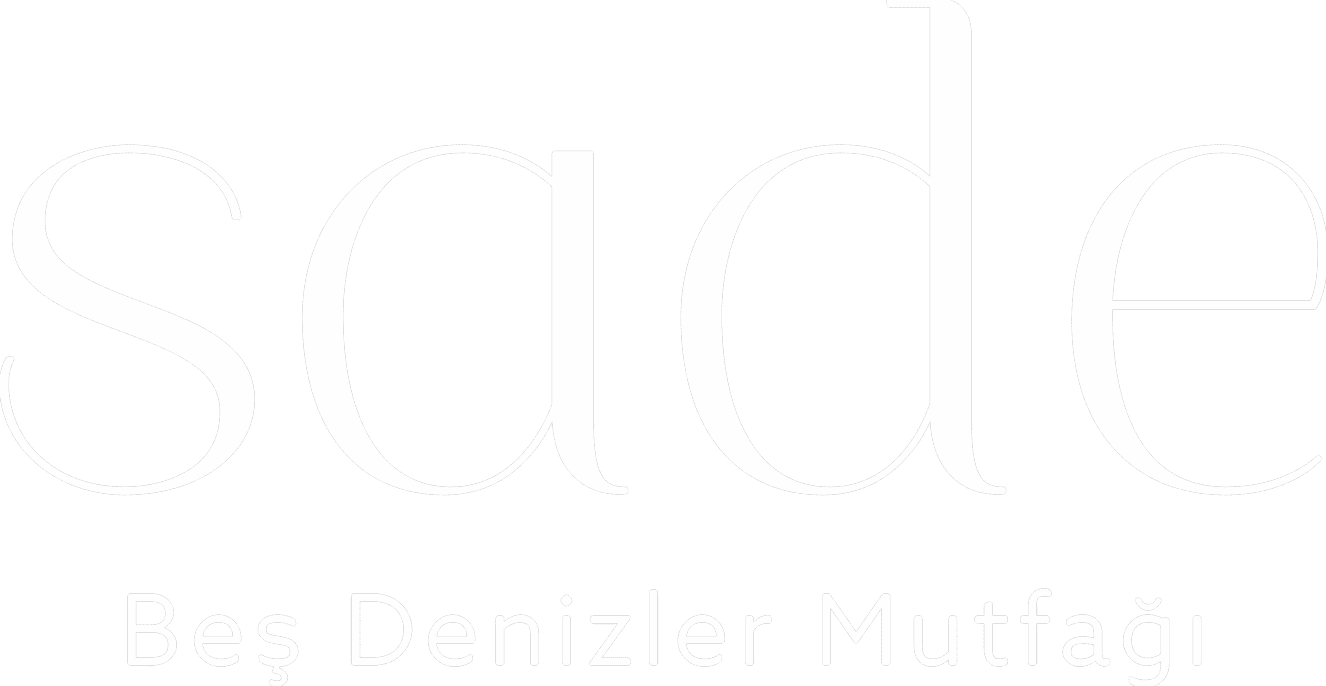 Sade|Beş Denizler